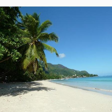 Beau Vallon Bungalows Exterior foto